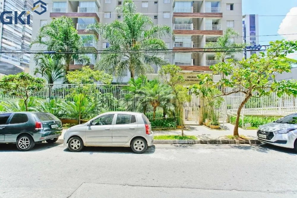 Apartamento, 2 quartos, 57 m² - Foto 6