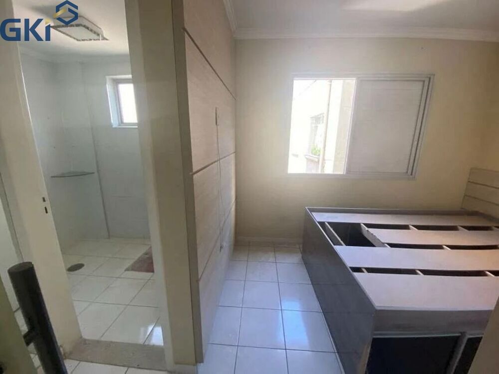 Apartamento, 1 quarto, 49 m² - Foto 8