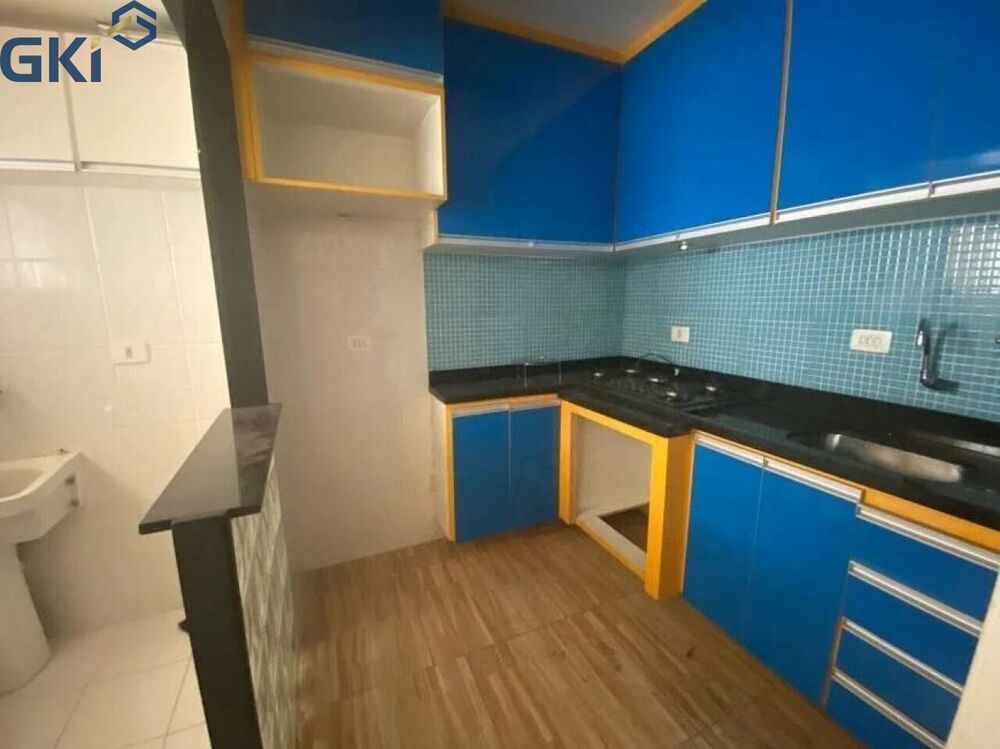 Apartamento, 1 quarto, 49 m² - Foto 6