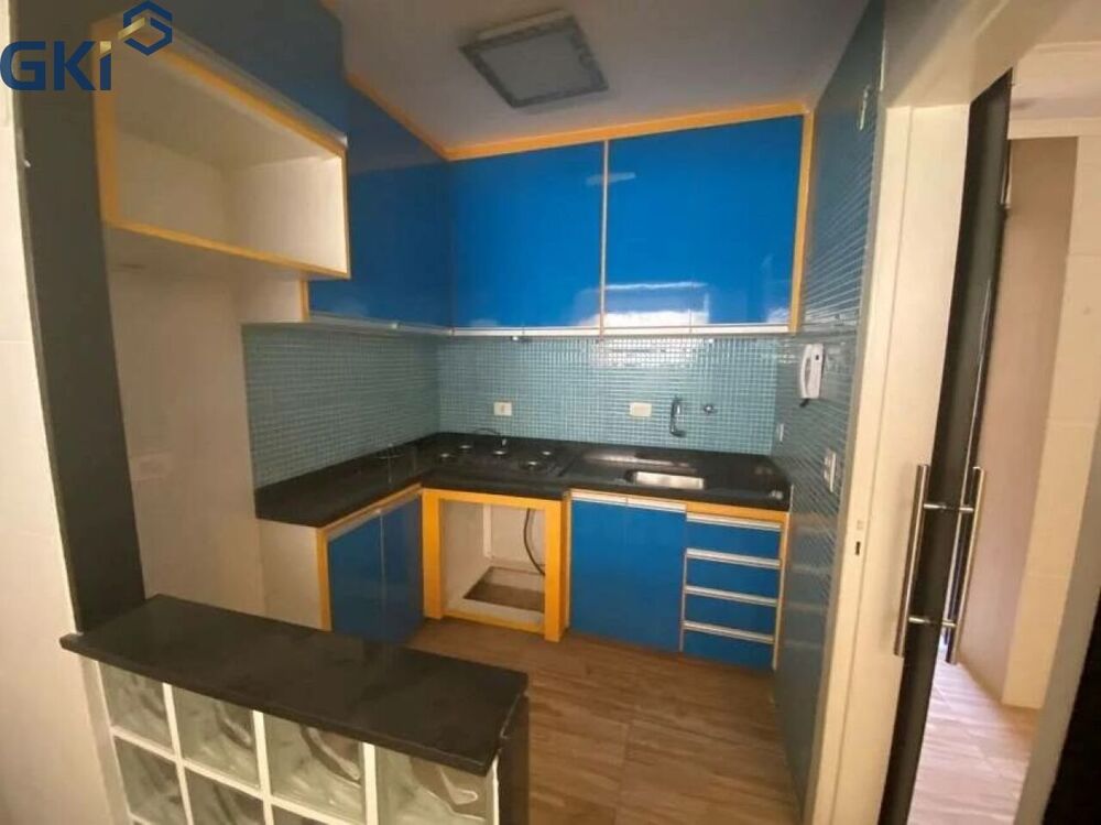 Apartamento, 1 quarto, 49 m² - Foto 12