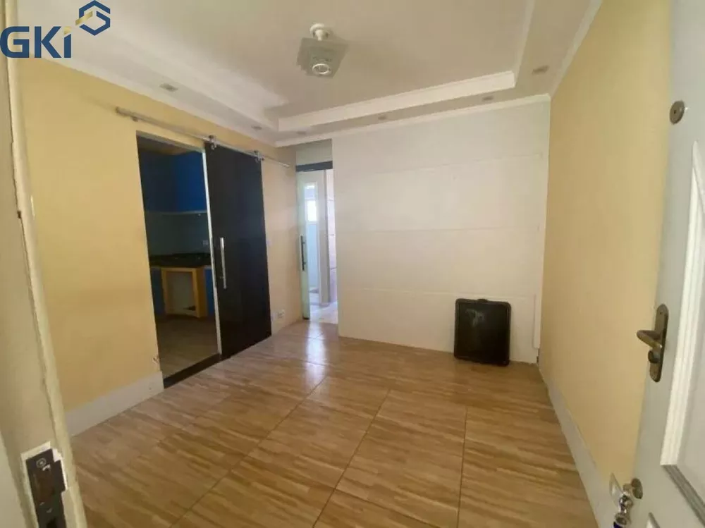 Apartamento, 1 quarto, 49 m² - Foto 4
