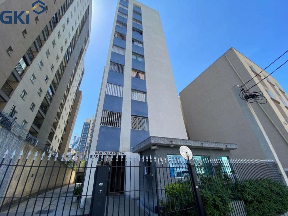 Apartamento, 1 quarto, 49 m² - Foto 15