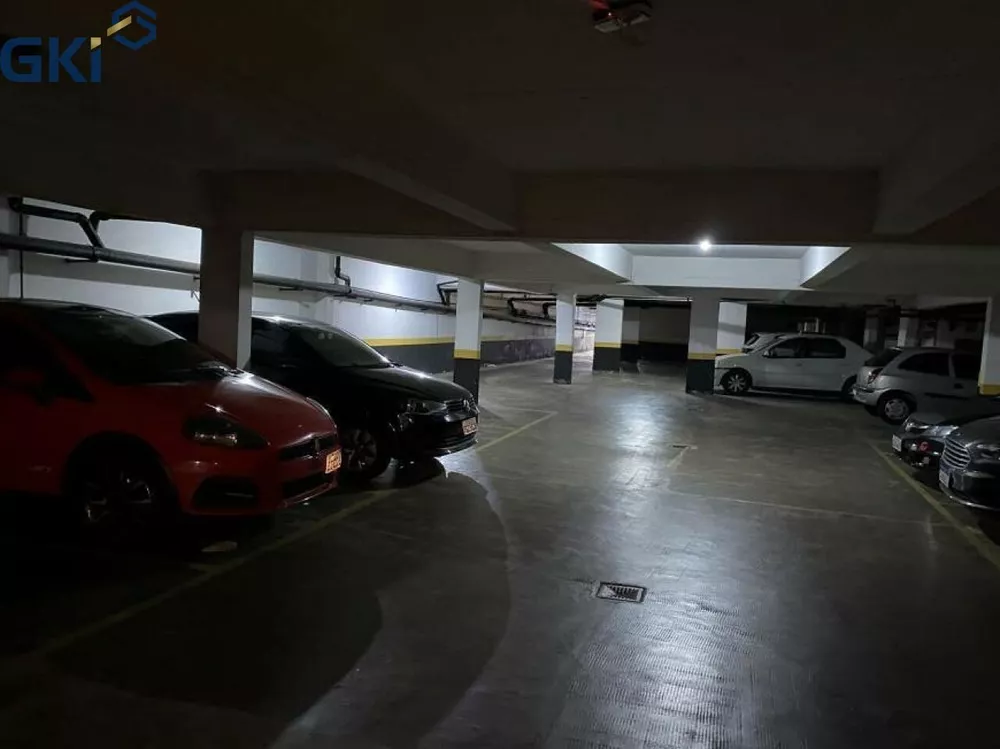 Apartamento, 1 quarto, 49 m² - Foto 1