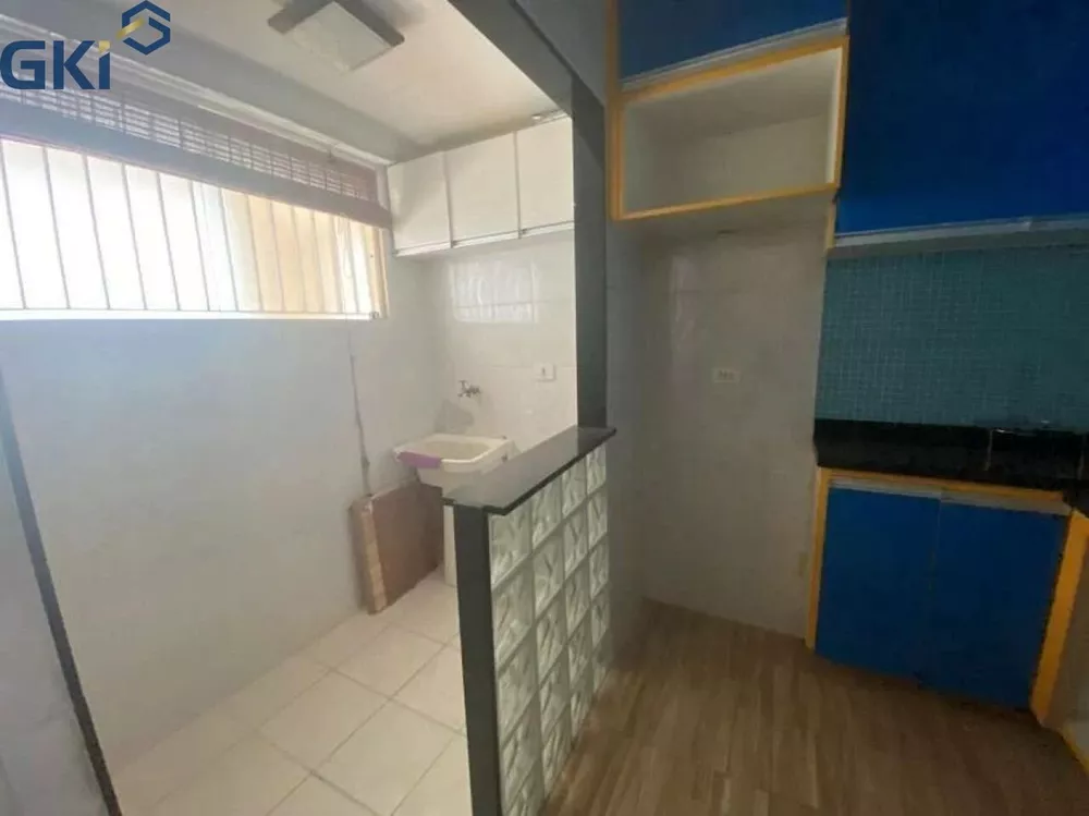 Apartamento, 1 quarto, 49 m² - Foto 2