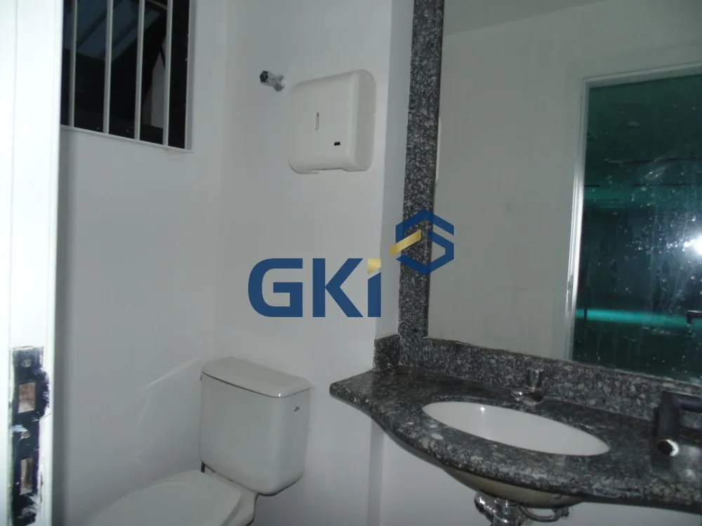 Loja-Salão, 194 m² - Foto 12