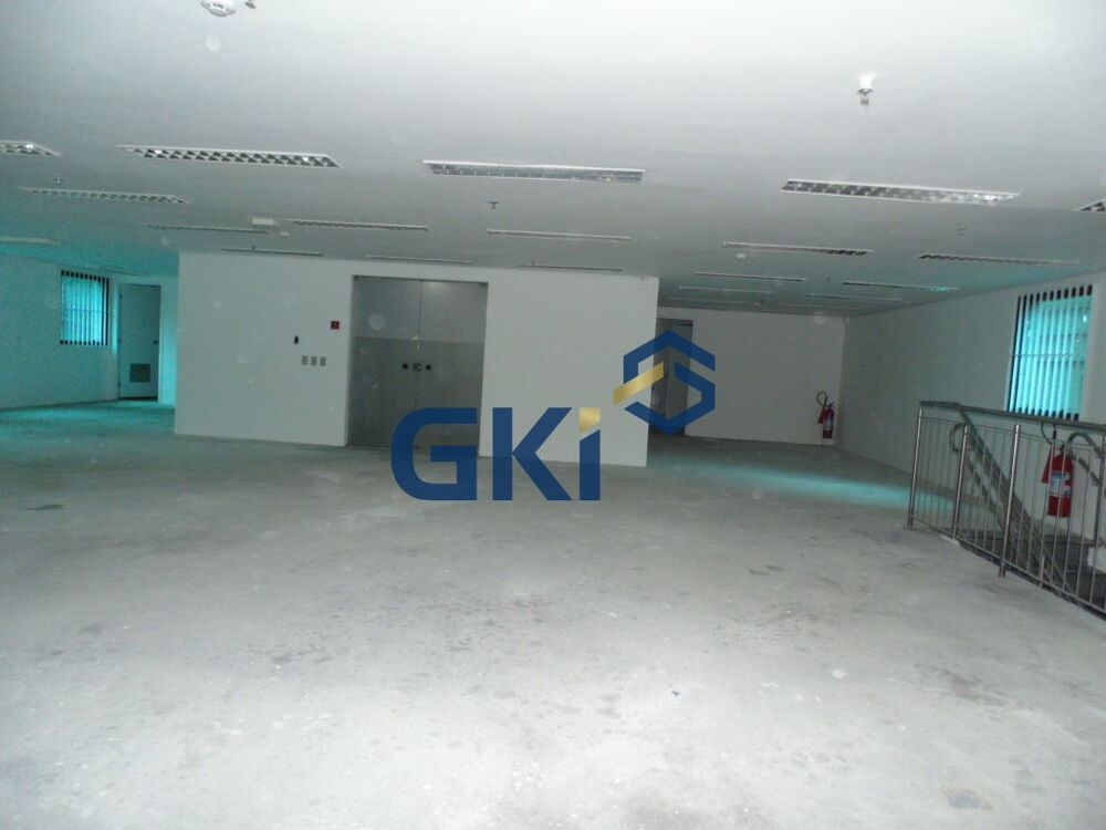 Loja-Salão, 194 m² - Foto 1