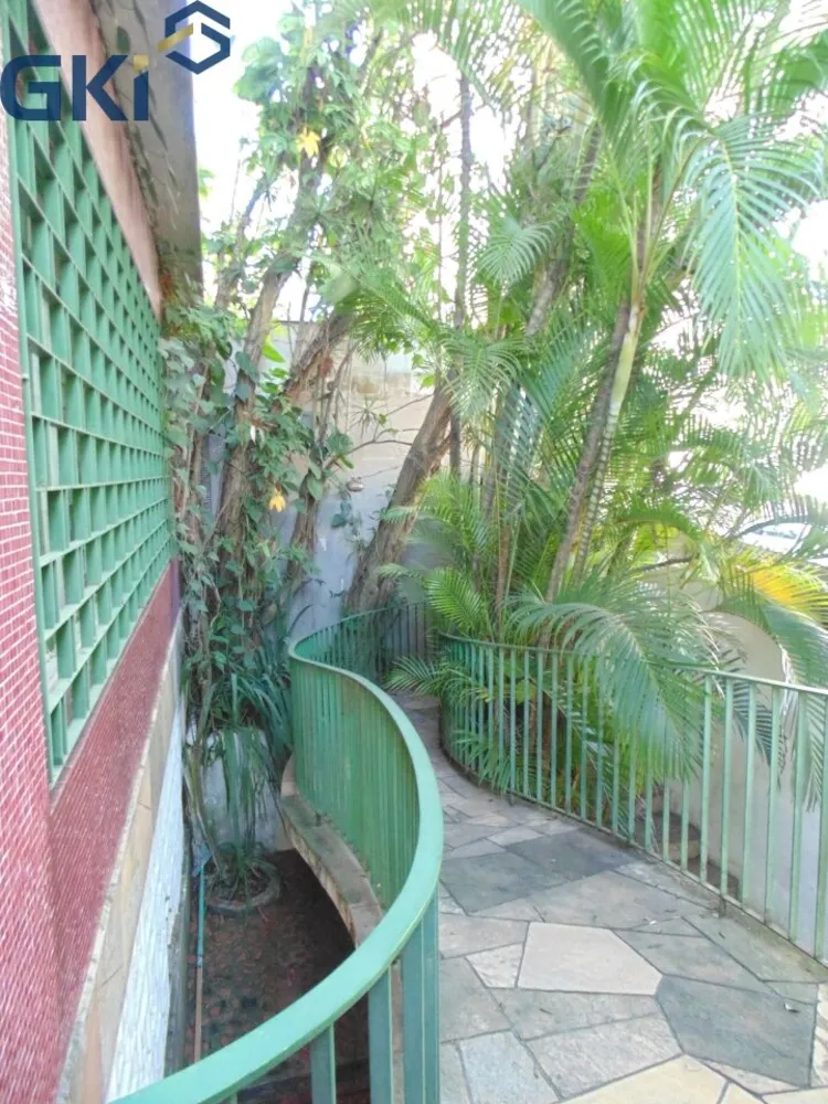 Casa, 4 quartos, 313 m² - Foto 1