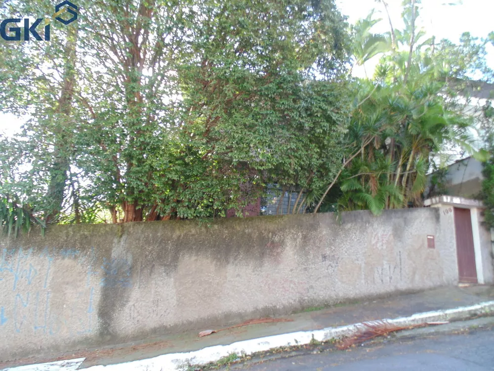 Casa, 4 quartos, 313 m² - Foto 1