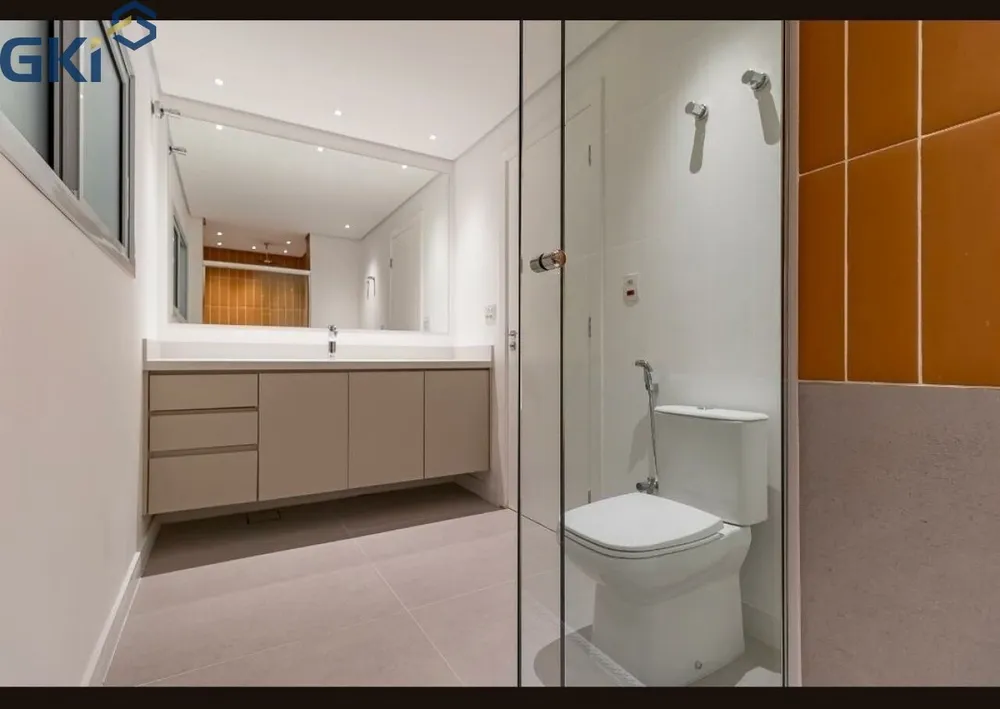 Apartamento, 3 quartos, 230 m² - Foto 2