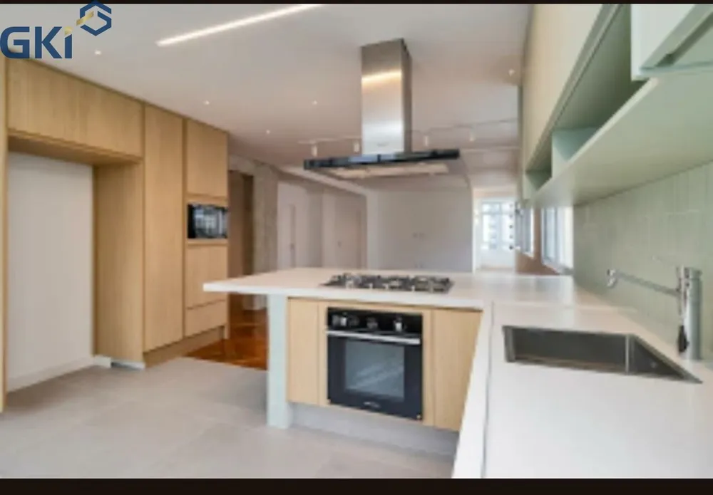 Apartamento, 3 quartos, 230 m² - Foto 7