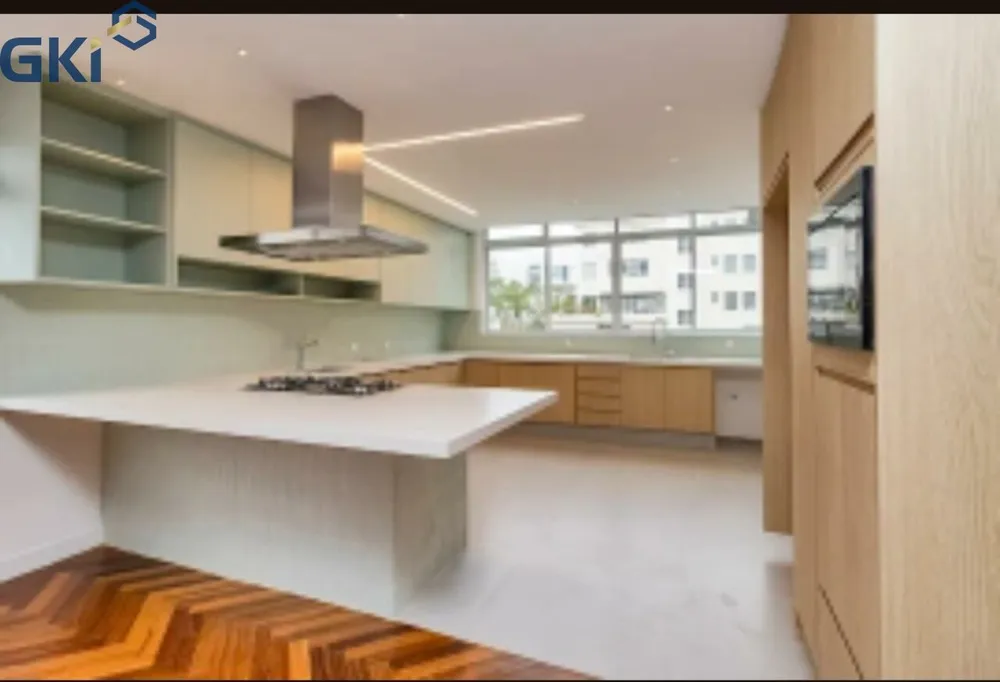 Apartamento, 3 quartos, 230 m² - Foto 9
