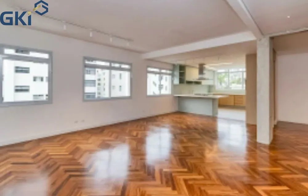 Apartamento, 3 quartos, 230 m² - Foto 3