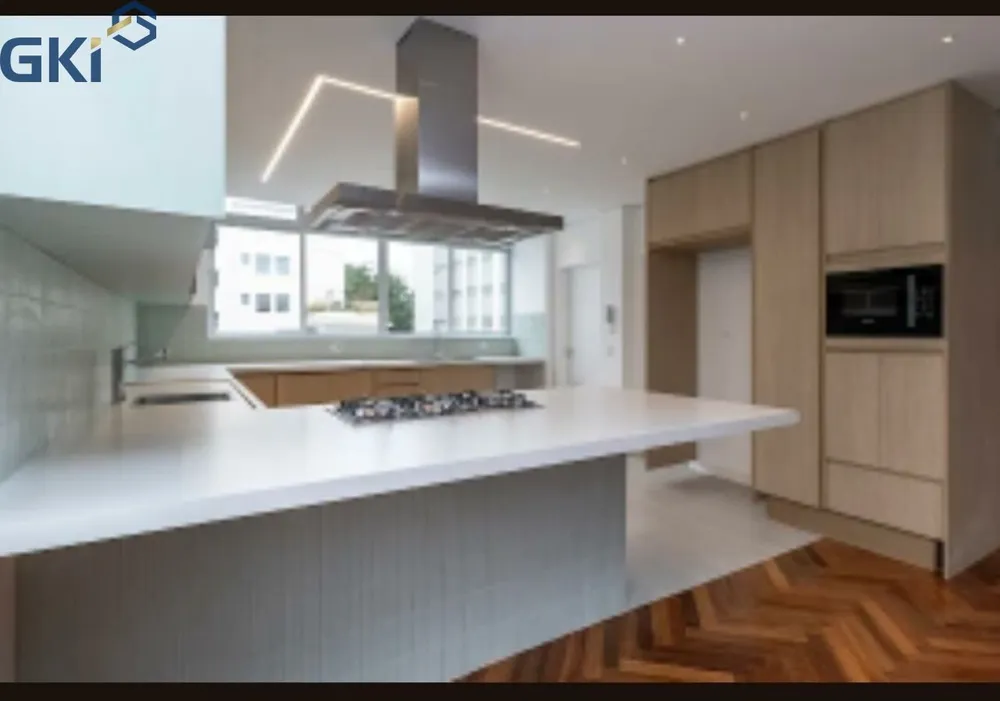 Apartamento, 3 quartos, 230 m² - Foto 1