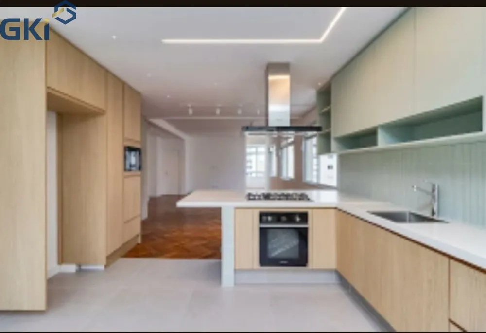 Apartamento, 3 quartos, 230 m² - Foto 6