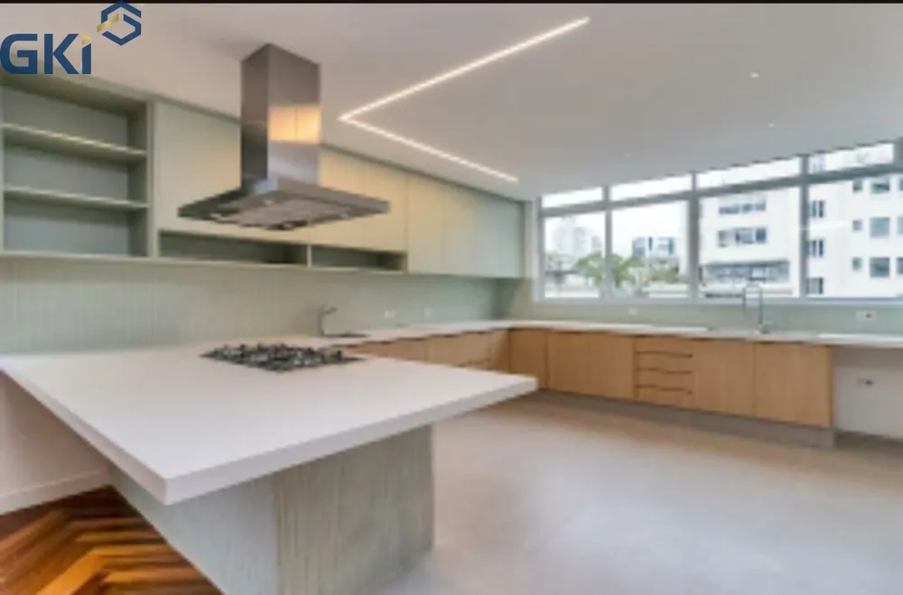 Apartamento, 3 quartos, 230 m² - Foto 4