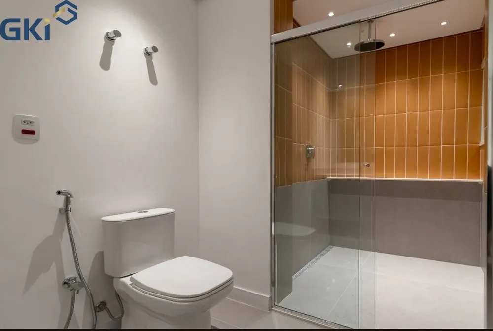 Apartamento, 3 quartos, 230 m² - Foto 5