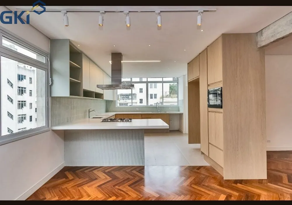 Apartamento, 3 quartos, 230 m² - Foto 8