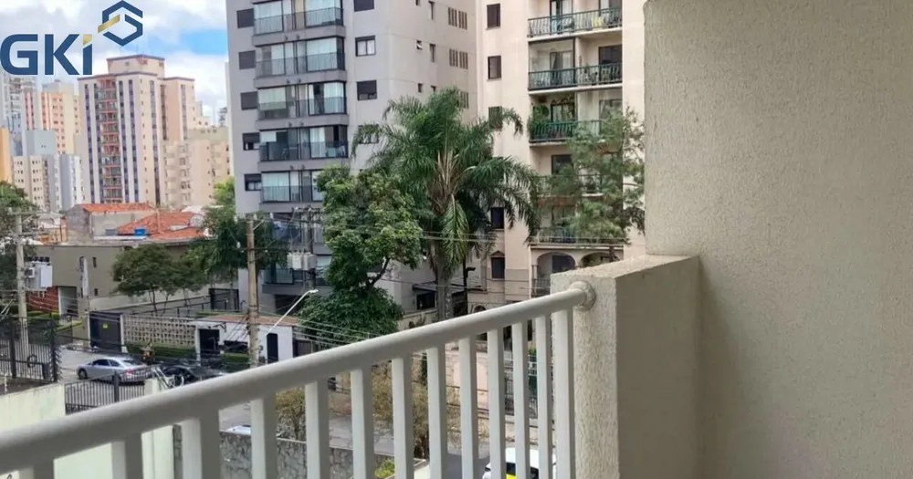 Apartamento, 1 quarto, 42 m² - Foto 7