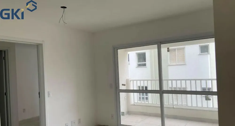 Apartamento, 1 quarto, 42 m² - Foto 1