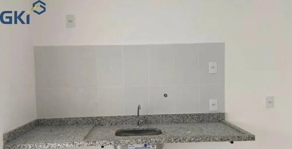 Apartamento, 1 quarto, 42 m² - Foto 2