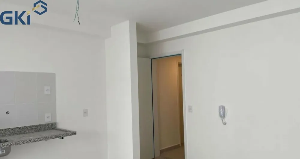 Apartamento, 1 quarto, 42 m² - Foto 5