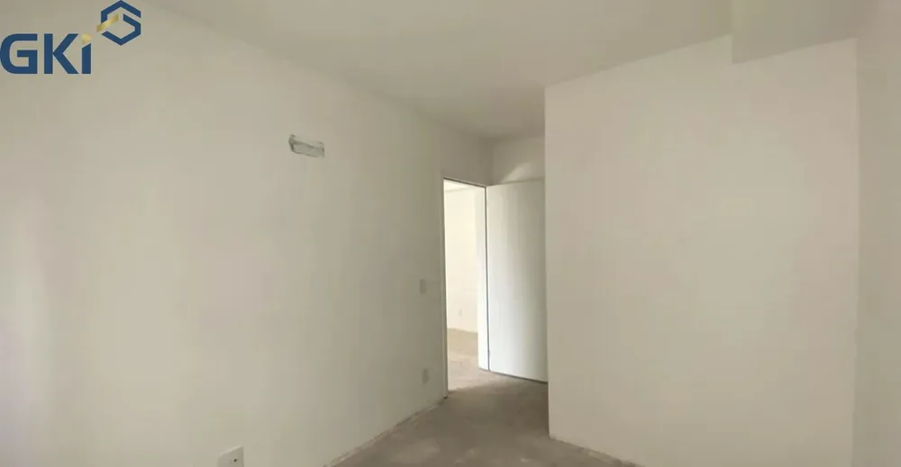 Apartamento, 1 quarto, 42 m² - Foto 3