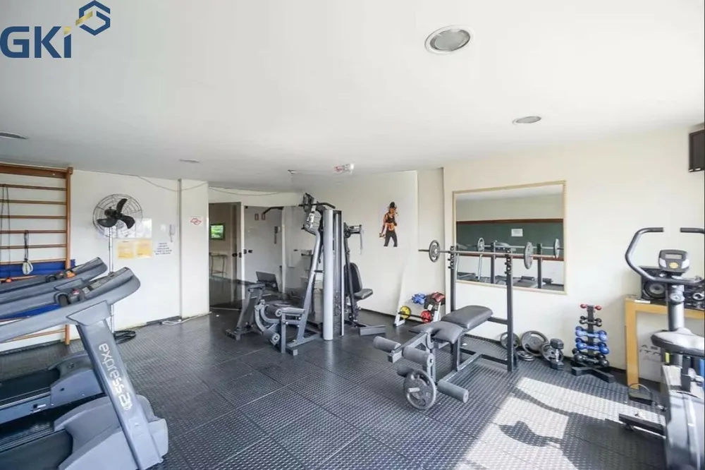 Apartamento, 3 quartos, 70 m² - Foto 7
