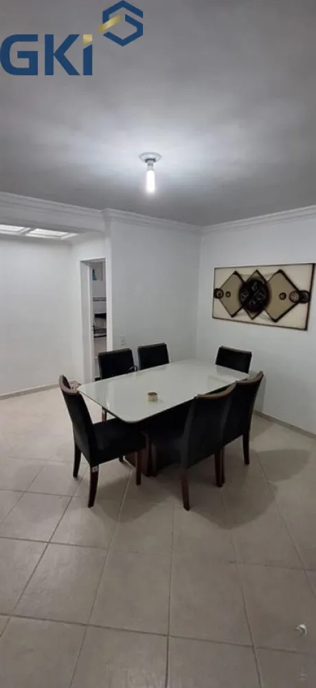 Apartamento, 3 quartos, 70 m² - Foto 3