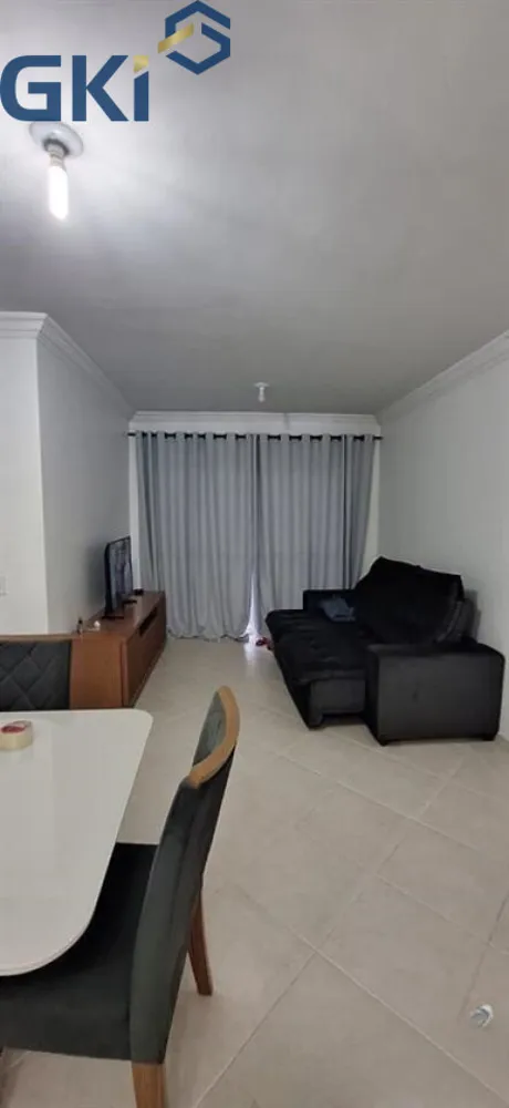 Apartamento, 3 quartos, 70 m² - Foto 1