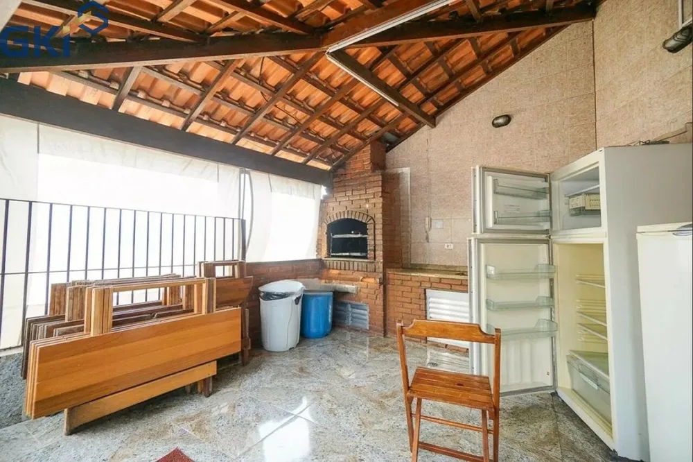 Apartamento, 3 quartos, 70 m² - Foto 2