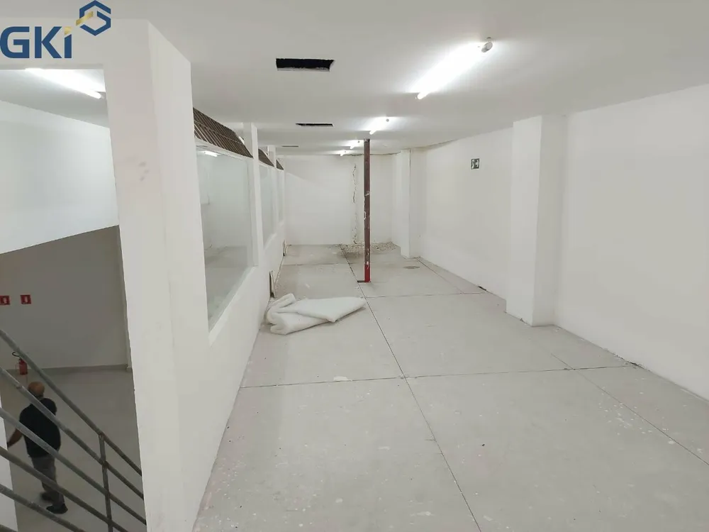 Loja-Salão, 270 m² - Foto 1