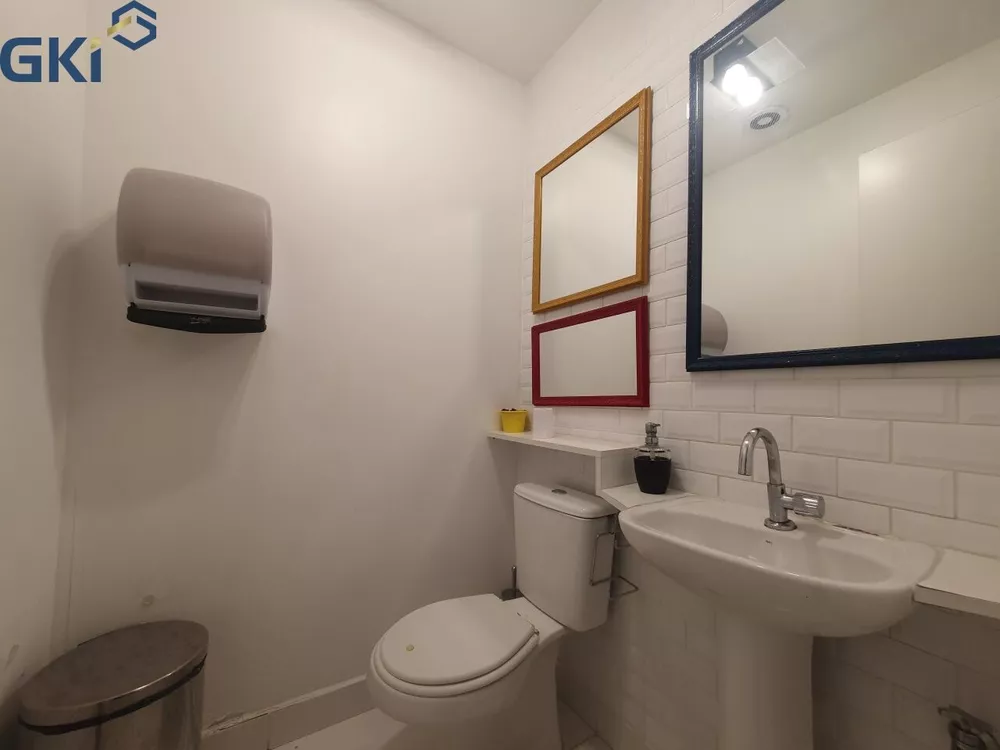 Sala-Conjunto, 132 m² - Foto 4