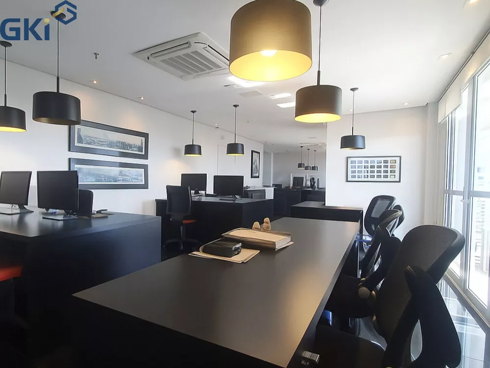 Sala-Conjunto, 132 m² - Foto 3
