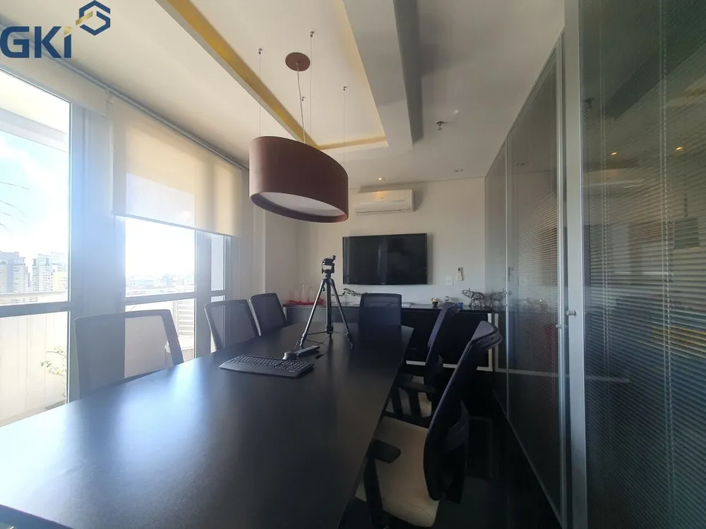Sala-Conjunto, 132 m² - Foto 3