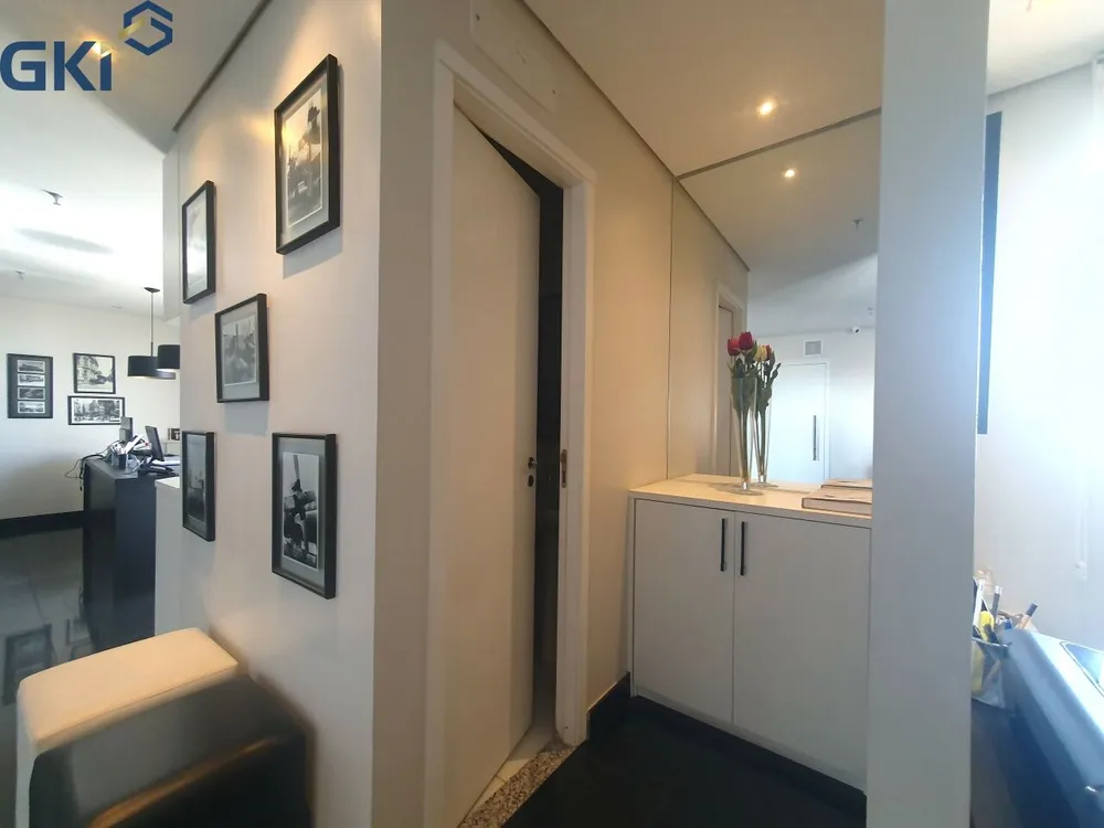 Sala-Conjunto, 132 m² - Foto 9