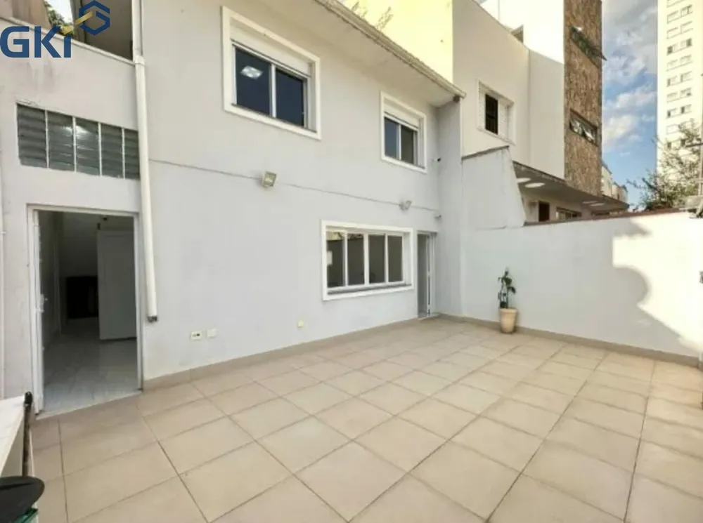 Casa, 3 quartos, 120 m² - Foto 1