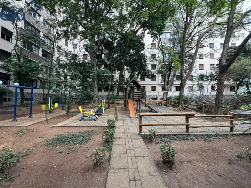 Apartamento, 2 quartos, 75 m² - Foto 2