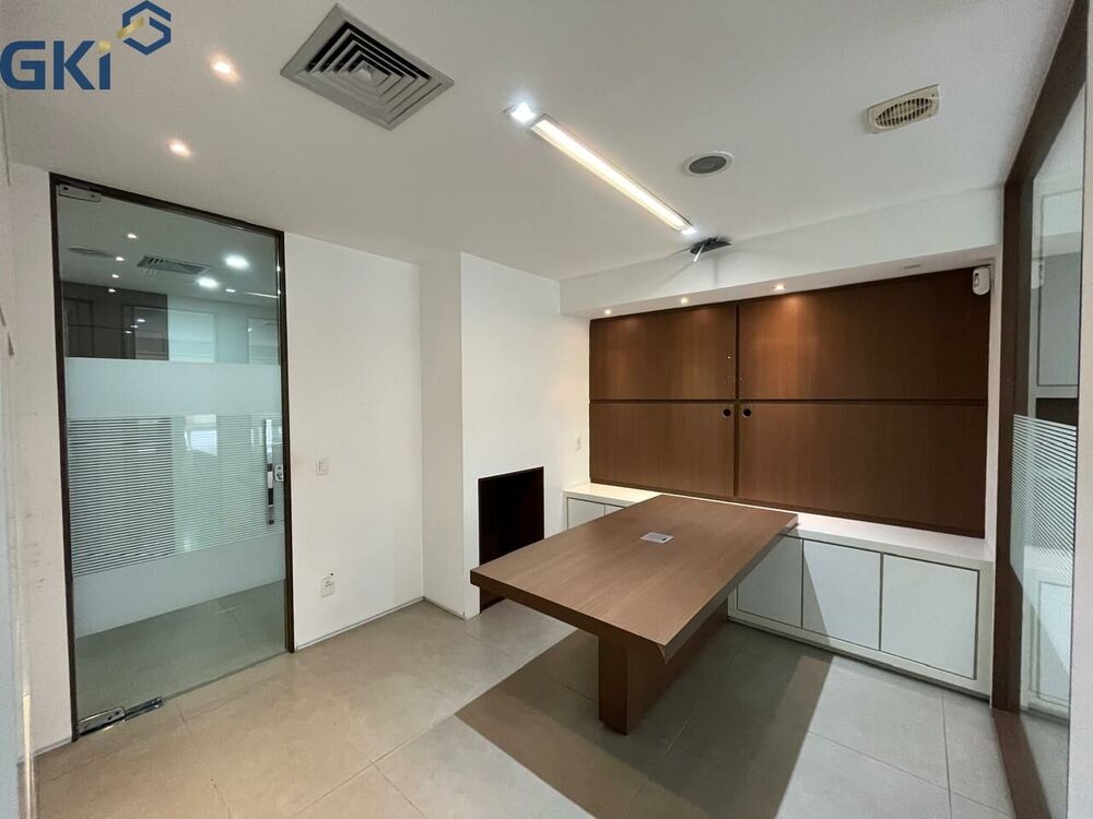 Conjunto Comercial-Sala para alugar, 59m² - Foto 3