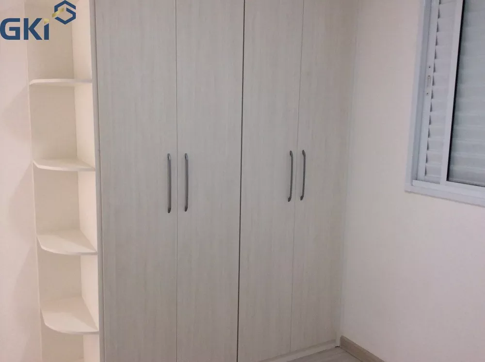 Apartamento à venda com 2 quartos, 70m² - Foto 12