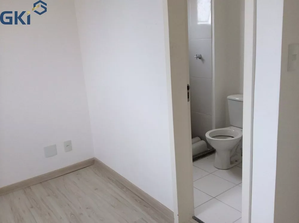 Apartamento à venda com 2 quartos, 70m² - Foto 8