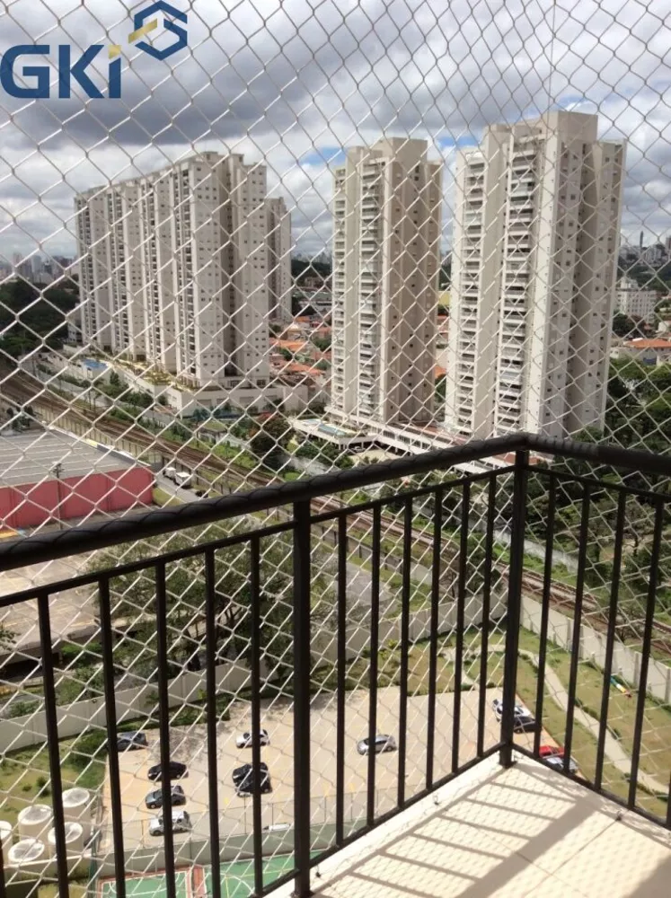 Apartamento à venda com 2 quartos, 70m² - Foto 9