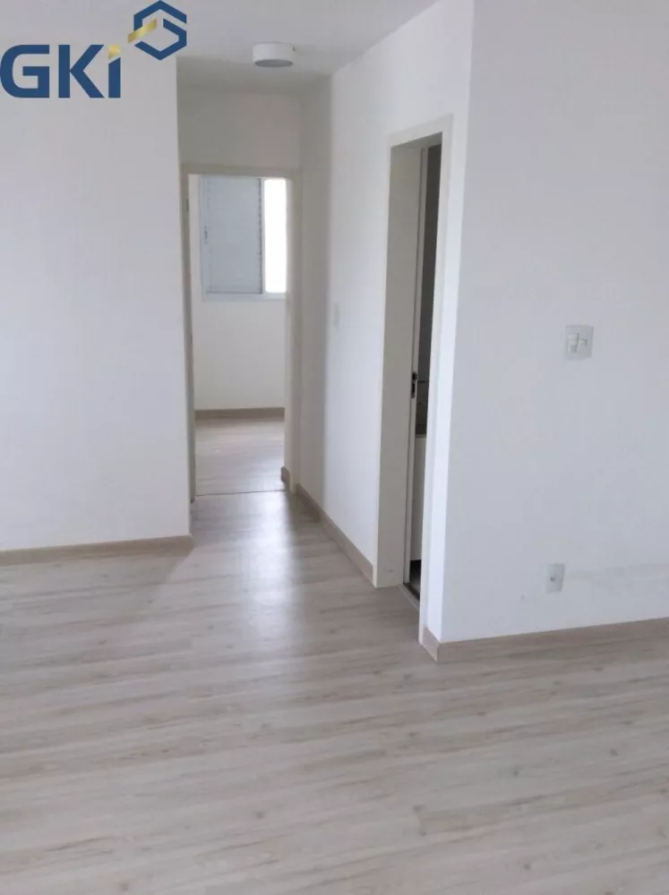 Apartamento à venda com 2 quartos, 70m² - Foto 5