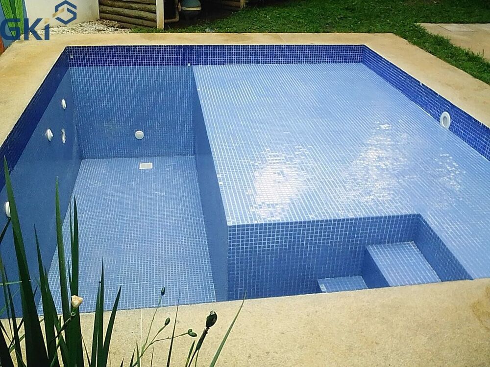 Casa de Condomínio à venda com 4 quartos, 420m² - Foto 12