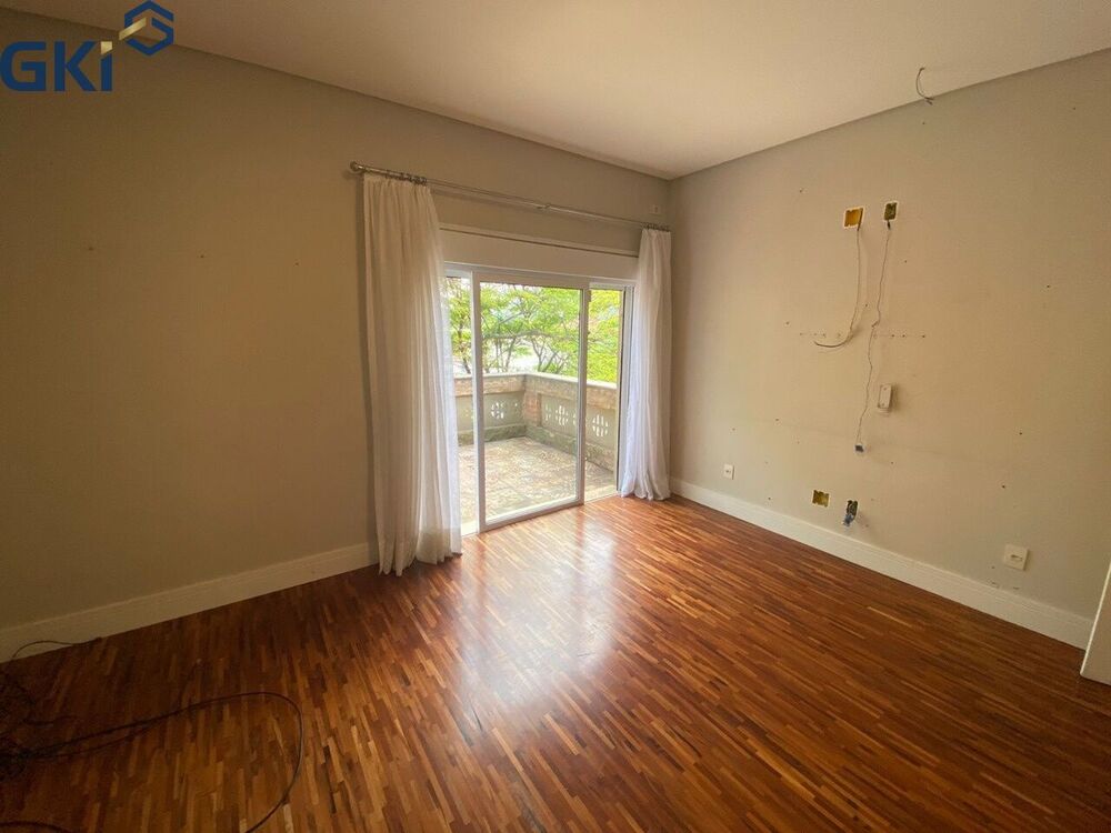 Casa de Condomínio à venda com 4 quartos, 420m² - Foto 8
