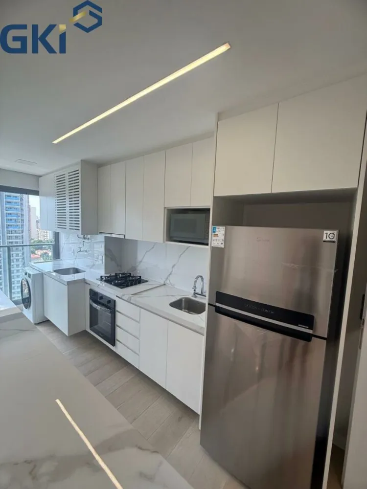 Apartamento, 2 quartos, 60 m² - Foto 2