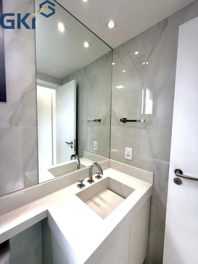 Apartamento, 2 quartos, 60 m² - Foto 3