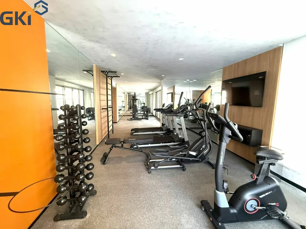 Apartamento, 2 quartos, 60 m² - Foto 7