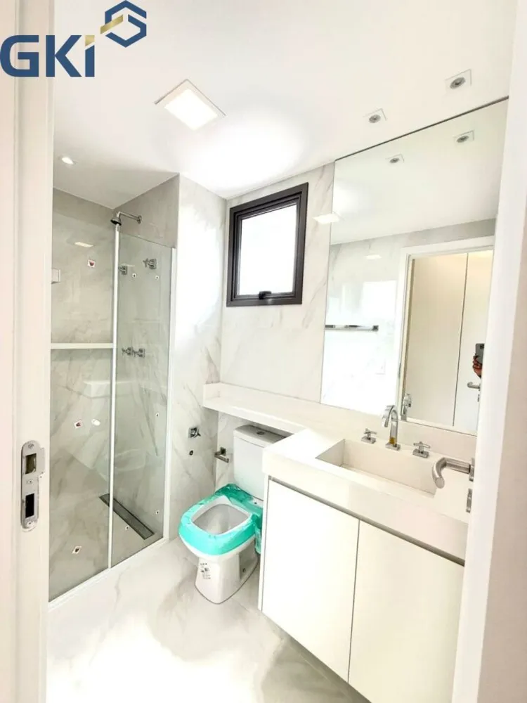 Apartamento, 2 quartos, 60 m² - Foto 4