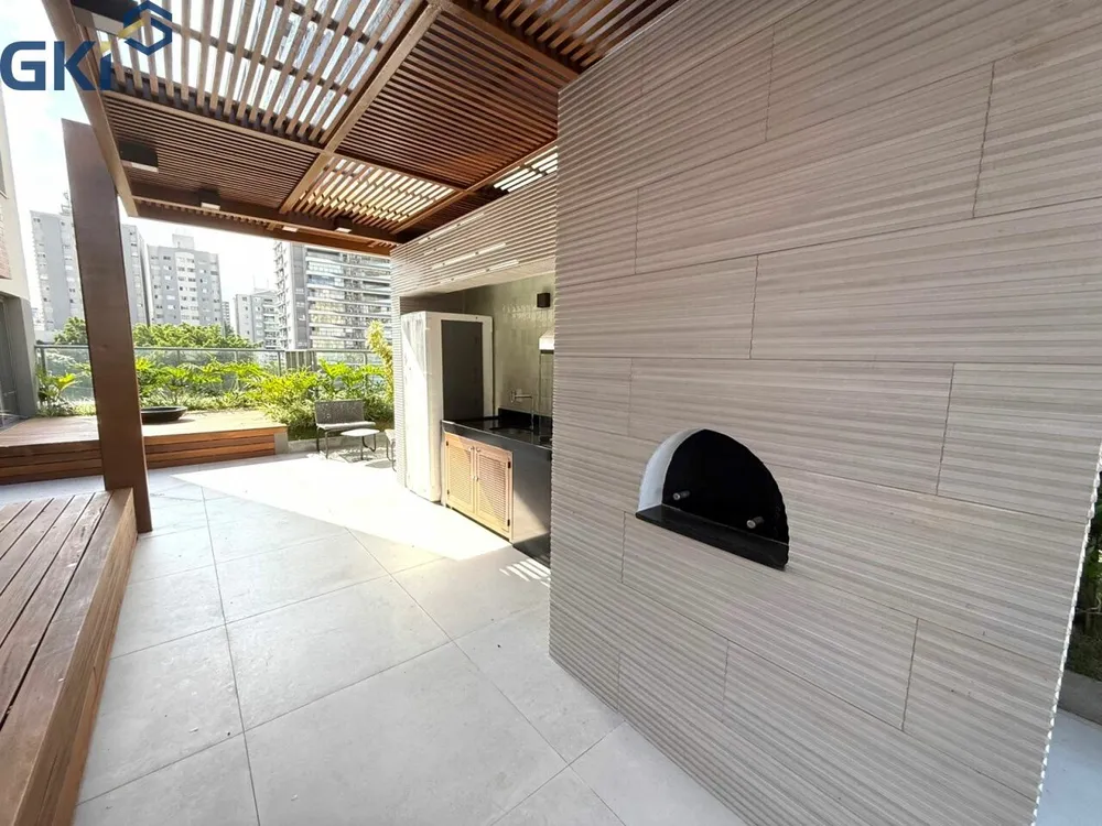 Apartamento, 2 quartos, 60 m² - Foto 8