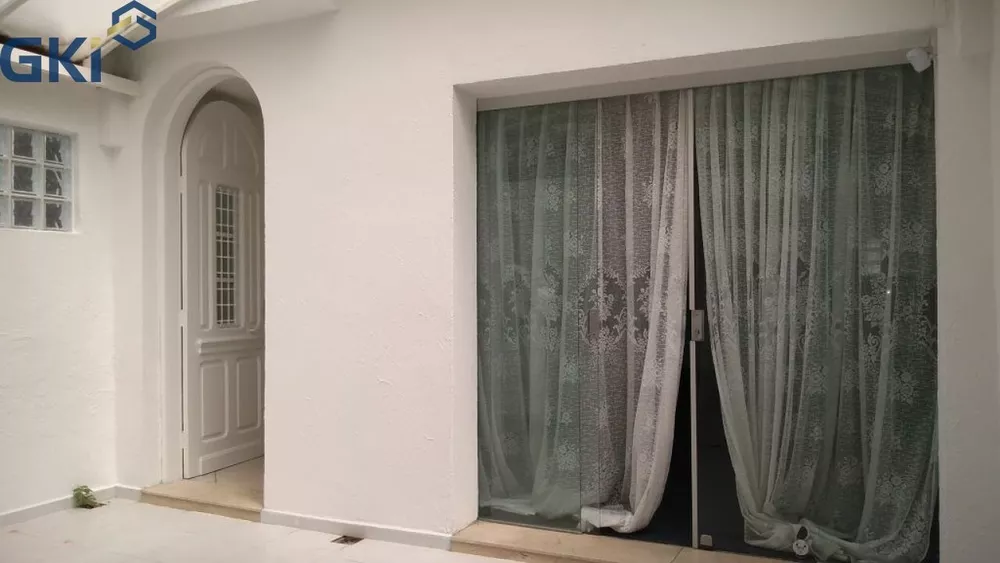 Casa de Condomínio à venda com 2 quartos, 118m² - Foto 1